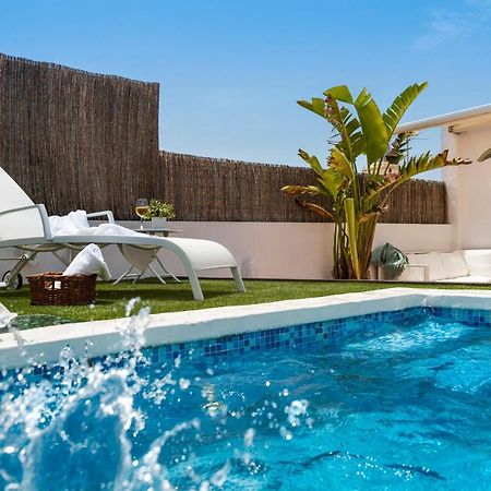 Alohamundi San Luis Apartment Seville Exterior photo