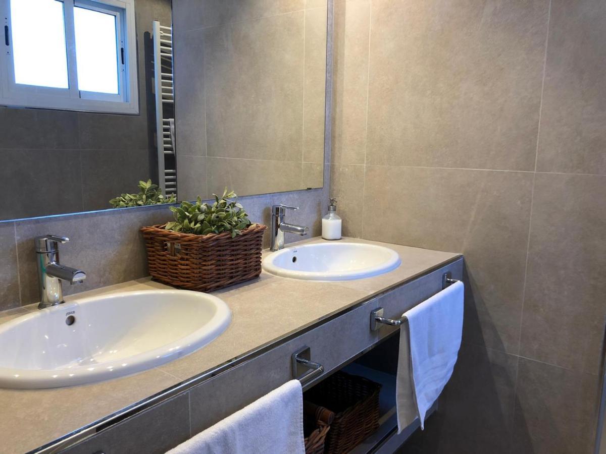 Alohamundi San Luis Apartment Seville Exterior photo